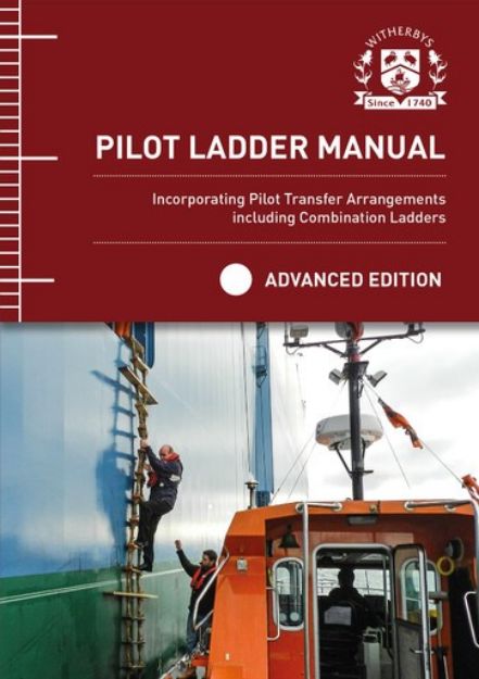 Pilot Ladder Manual - Advanced